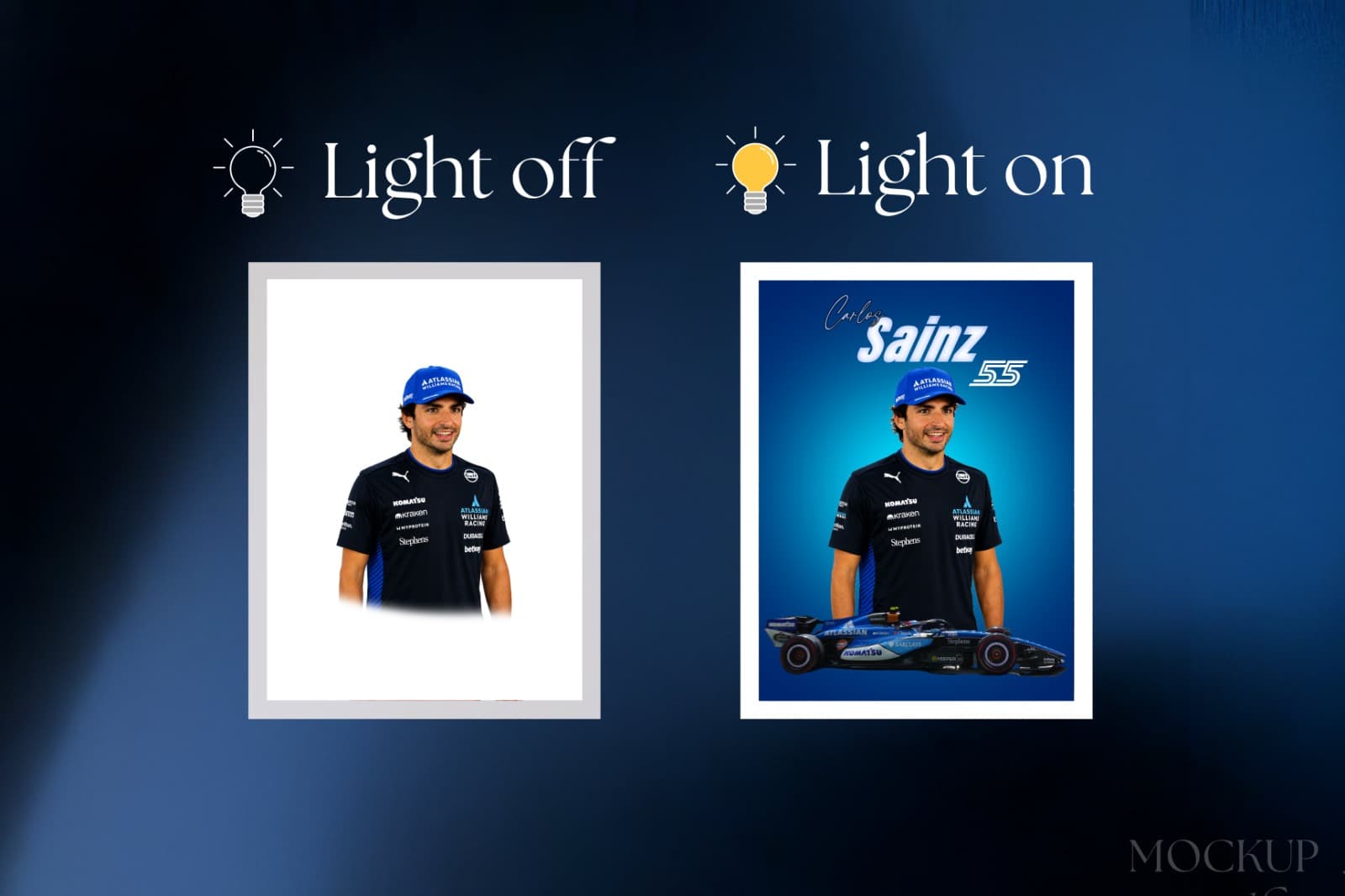 LIGHT ARTS
