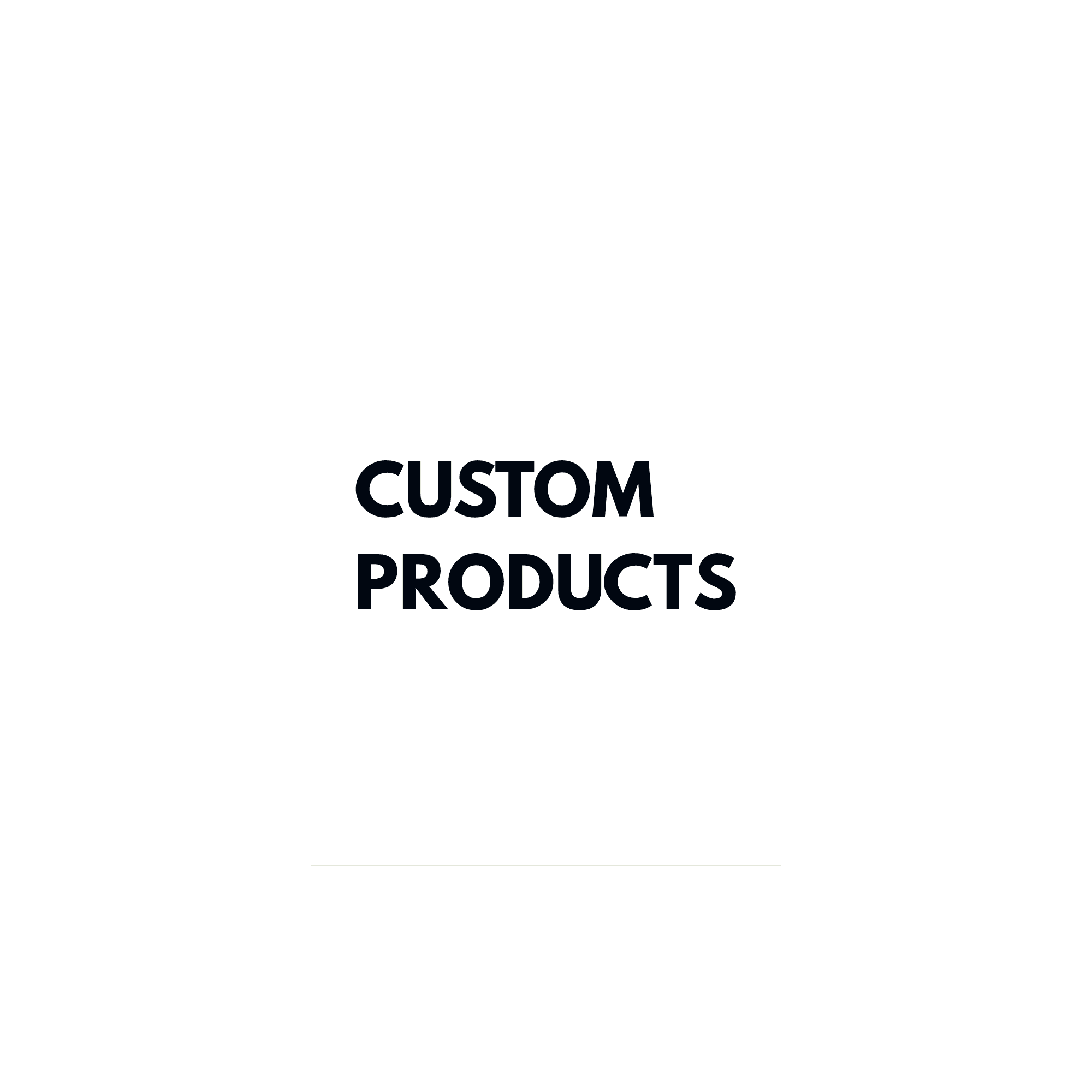CUSTOMISE