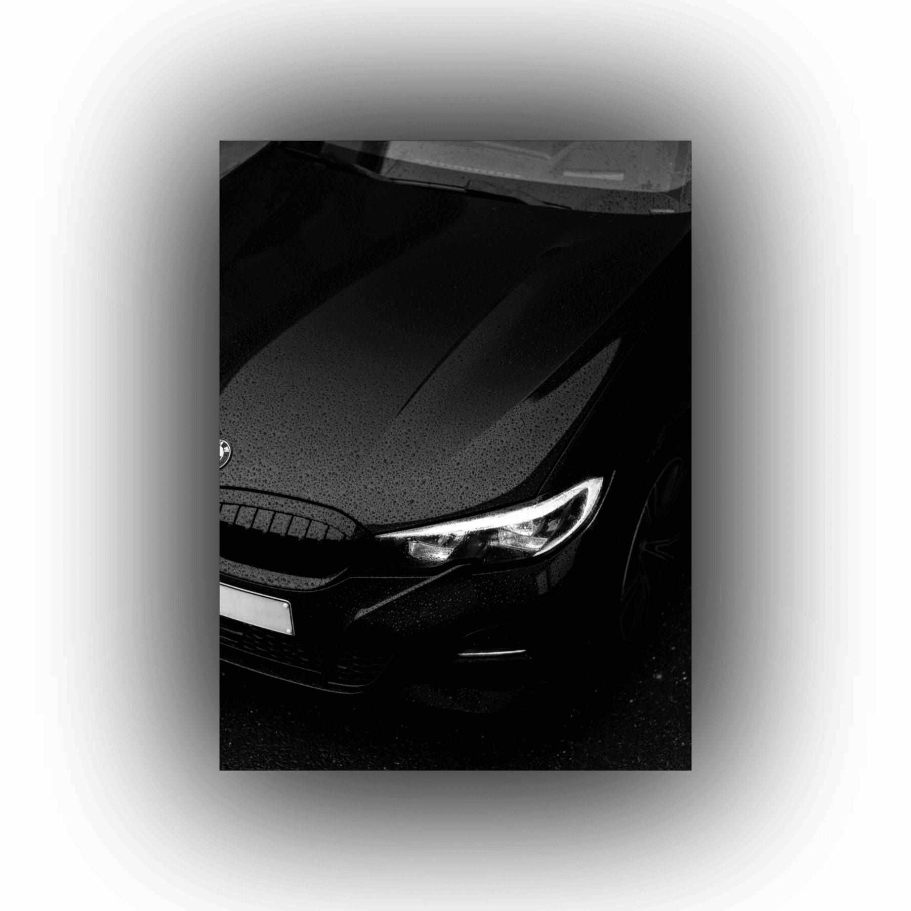 BMW CANVAS