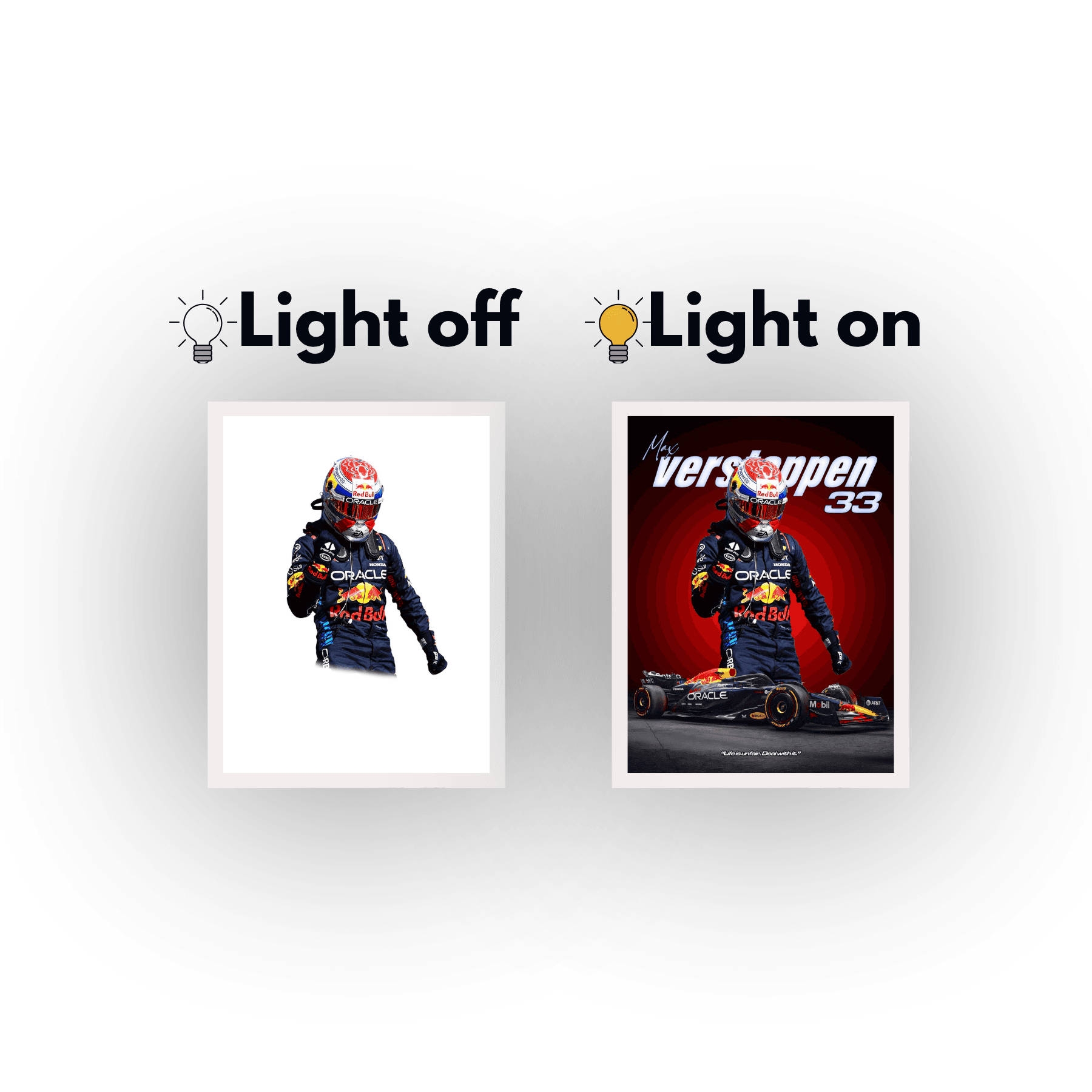 MAX LIGHT ART 